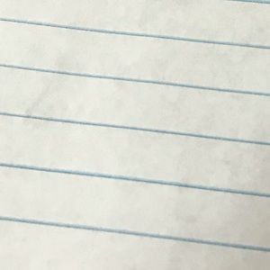 Meet your Posher, Kirsten